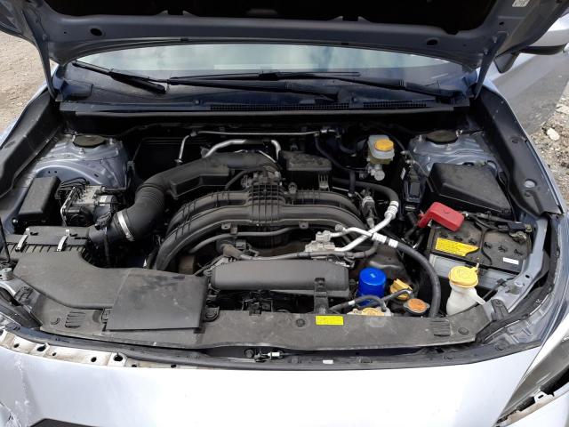Photo 7 from auction – 2019 SUBARU CROSSTREK with VIN JF2GTAEC4K8307661