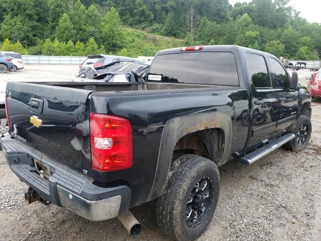 Photo 4 from auction – 2012 CHEVROLET SILVERADO with VIN 1GC1KXC83CF243294