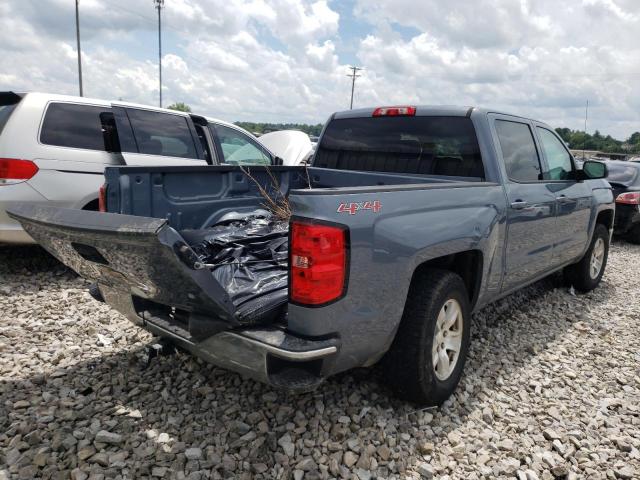 Photo 4 from auction – 2015 CHEVROLET SILVERADO with VIN 3GCUKREC2FG490304