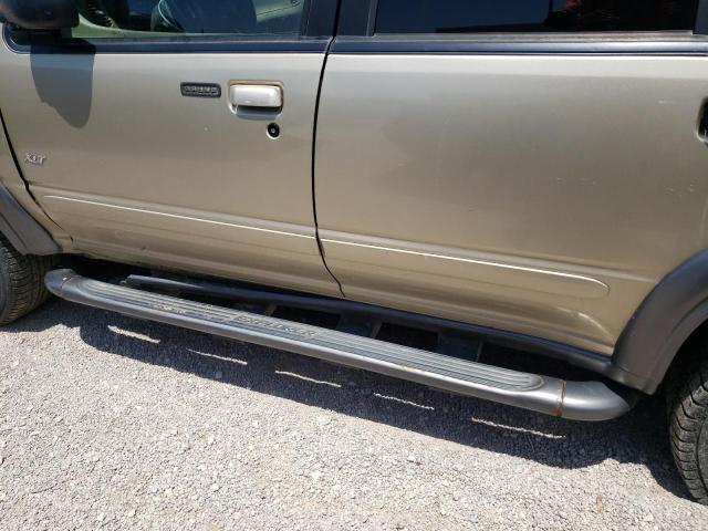 Photo 9 from auction – 1999 FORD EXPLORER with VIN 1FMZU34E0XZB55636