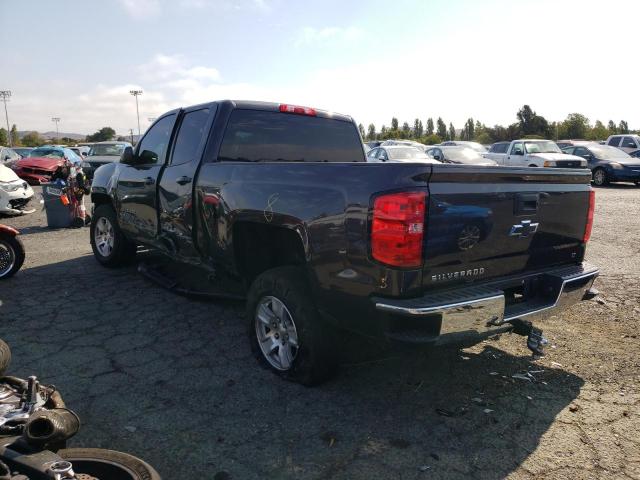 Photo 3 from auction – 2016 CHEVROLET SILVERADO with VIN 1GCRCREC7GZ164003