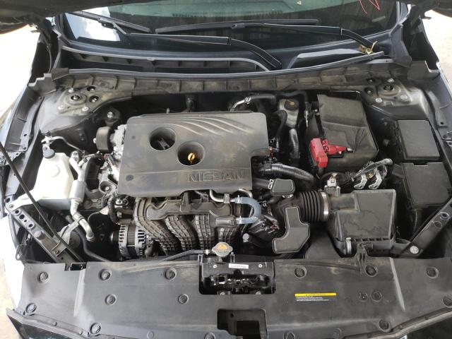 Photo 7 from auction – 2019 NISSAN ALTIMA S with VIN 1N4BL4BV3KC252784