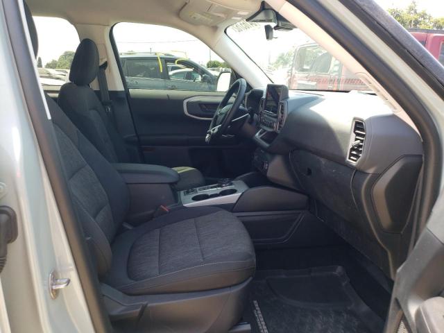 Photo 5 from auction – 2022 FORD BRONCO SPO with VIN 3FMCR9B65NRD49666