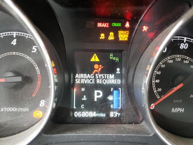Photo 8 from auction – 2019 MITSUBISHI OUTLANDER with VIN JA4AP4AU6KU013124