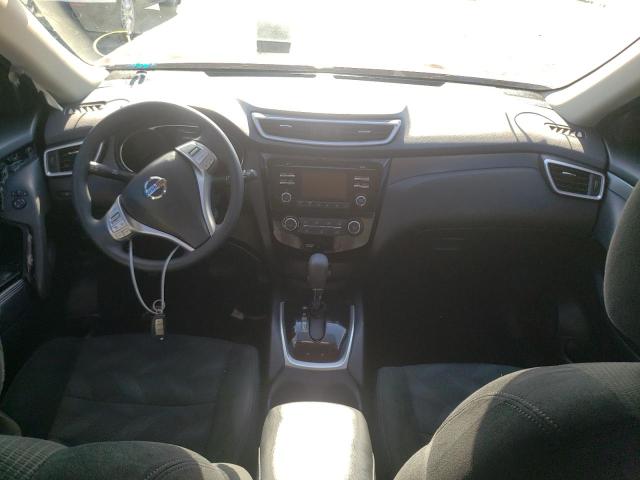 Photo 9 from auction – 2015 NISSAN ROGUE S with VIN 5N1AT2MT5FC895418