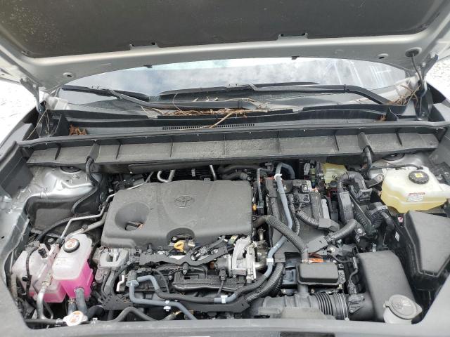 Photo 7 from auction – 2021 TOYOTA HIGHLANDER with VIN 5TDGARAH7MS508795