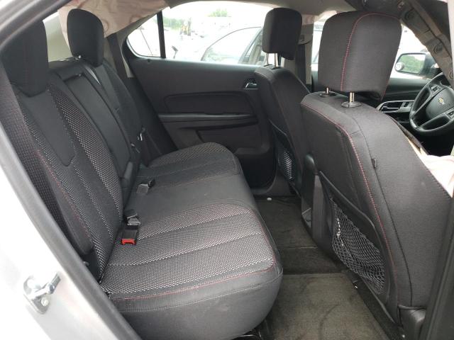 Photo 6 from auction – 2017 CHEVROLET EQUINOX LS with VIN 2GNALBEK8H1511237