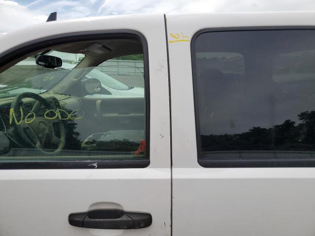Photo 9 from auction – 2007 CHEVROLET SILVERADO with VIN 2GCEK13C271555025