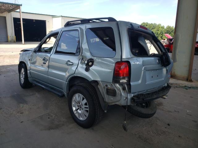 Photo 3 from auction – 2005 MERCURY MARINER with VIN 4M2YU56185DJ08381