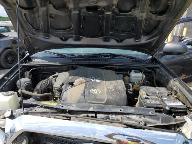 Photo 7 from auction – 2015 TOYOTA TACOMA DOU with VIN 5TFLU4EN4FX113169