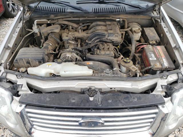 Foto 7 de la subasta – 2006 FORD EXPLORER X con VIN 1FMEU73E76ZA22412