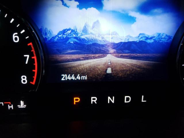 Photo 8 from auction – 2022 FORD EXPLORER X with VIN 1FMSK8DH5NGB27077