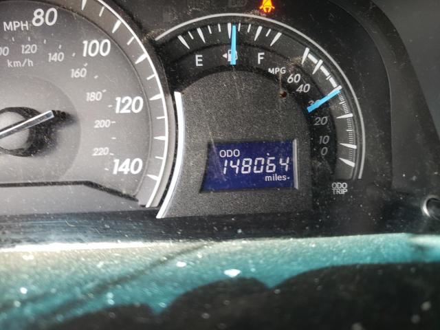 Photo 8 from auction – 2013 TOYOTA CAMRY L with VIN 4T4BF1FK8DR331818