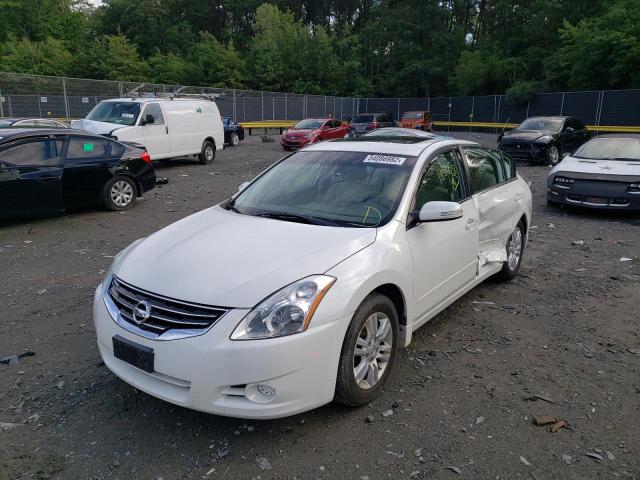 Zdjęcie 2 z aukcji – 2012 NISSAN ALTIMA BAS z VIN 1N4AL2AP9CC242166