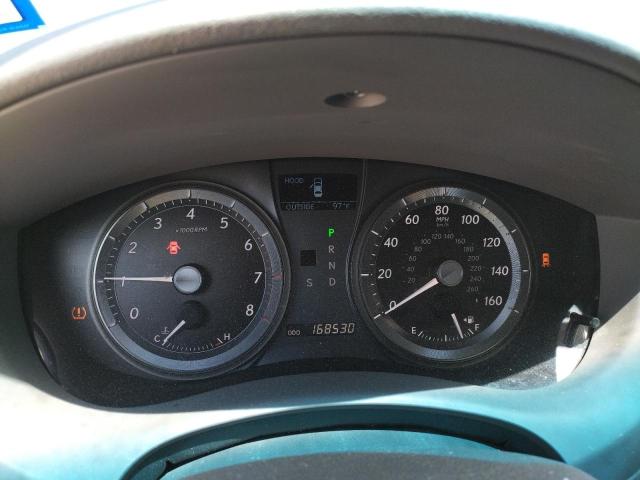 Photo 8 from auction – 2008 LEXUS ES 350 with VIN JTHBJ46G682262590
