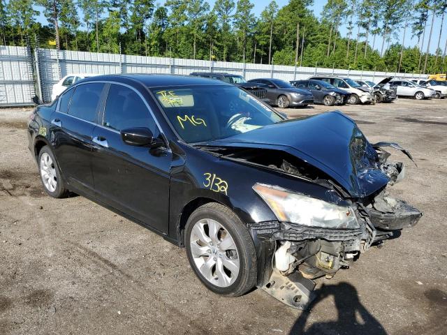 HONDA ACCORD LX 2012 with VIN 1HGCP2F34CA200031 - Photo from auction