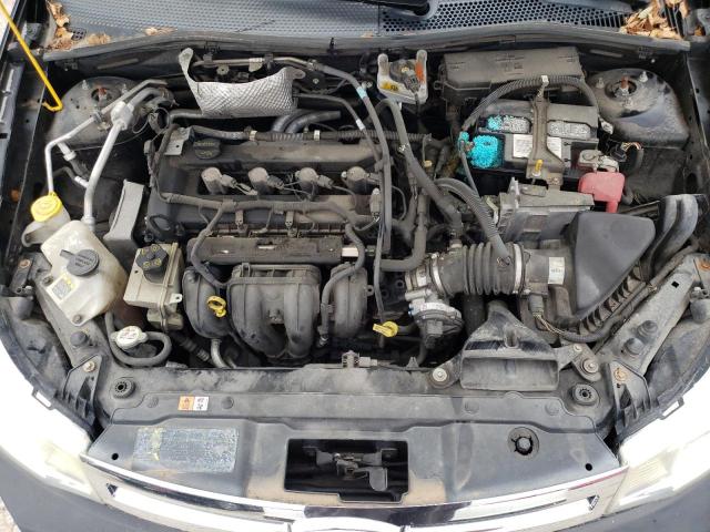 Zdjęcie 7 z aukcji – 2011 FORD FOCUS SE z VIN 1FAHP3FN6BW197121