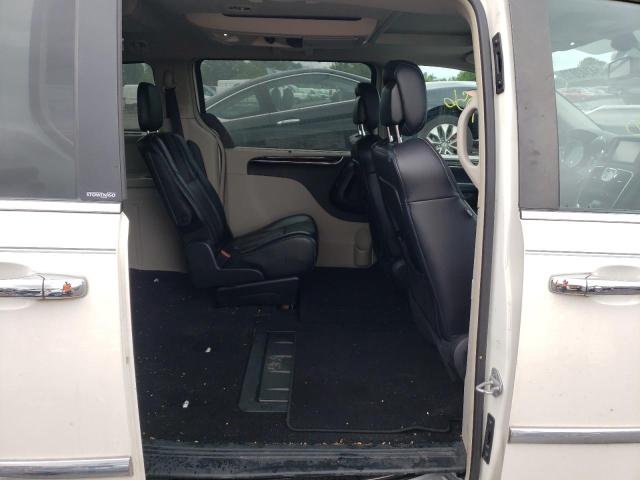 Photo 6 from auction – 2012 CHRYSLER TOWN & COU with VIN 2C4RC1GG8CR116936