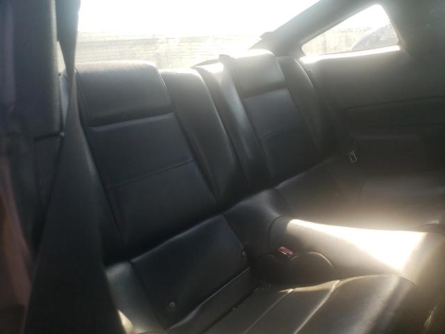 Photo 6 from auction – 2005 FORD MUSTANG with VIN 1ZVFT80N155224963