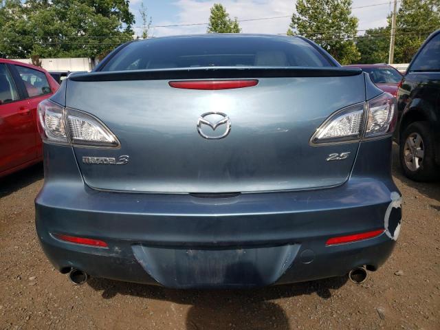 Photo 9 from auction – 2010 MAZDA 3 S with VIN JM1BL1S67A1242917