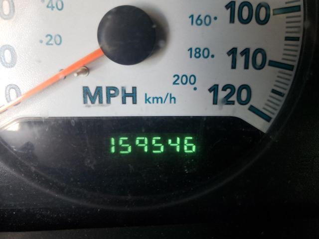 Photo 8 from auction – 2005 DODGE CARAVAN SX with VIN 1D4GP45R35B350911