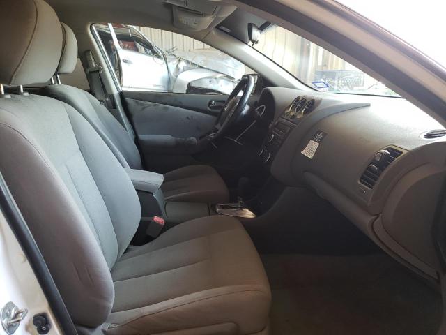 Photo 5 from auction – 2012 NISSAN ALTIMA BAS with VIN 1N4AL2AP6CN451272