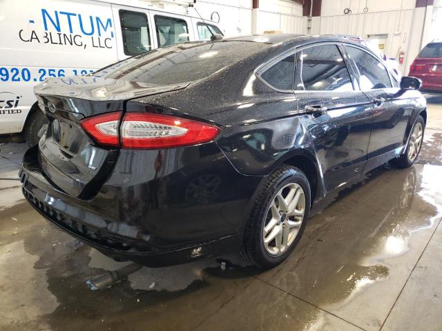 Photo 4 from auction – 2013 FORD FUSION SE with VIN 3FA6P0H78DR118316