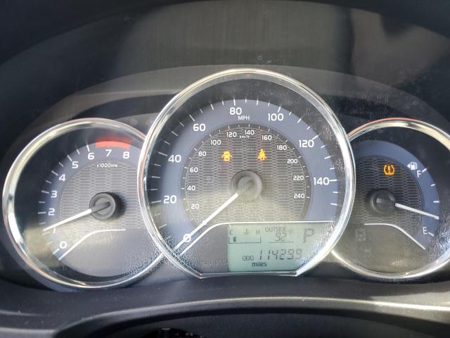 Photo 8 from auction – 2015 TOYOTA COROLLA L with VIN 2T1BURHEXFC393733