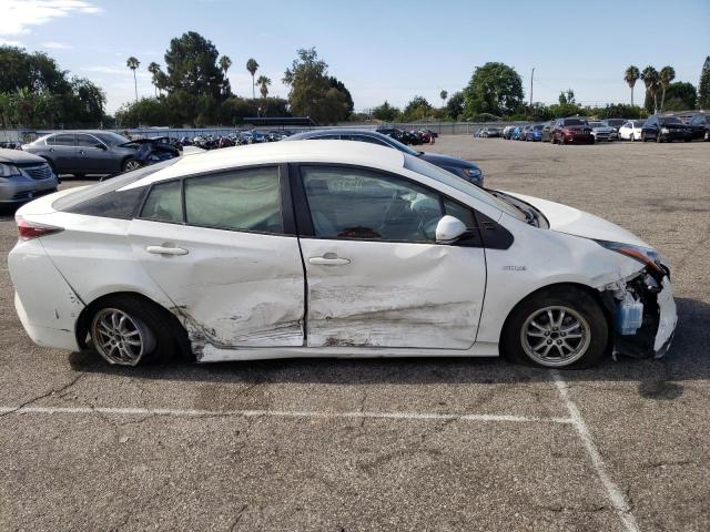Photo 9 from auction – 2018 TOYOTA PRIUS with VIN JTDKARFU9J3055048