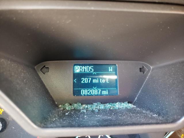 Photo 8 from auction – 2018 FORD TRANSIT CO with VIN NM0GS9F79J1377243
