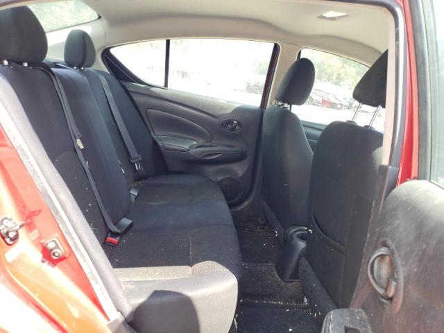 Photo 6 from auction – 2012 NISSAN VERSA S with VIN 3N1CN7AP3CL849164