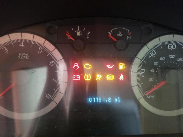 Photo 8 from auction – 2009 FORD ESCAPE XLT with VIN 1FMCU03709KA35564