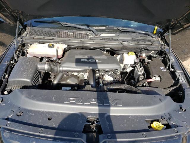 Photo 7 from auction – 2020 RAM 1500 LIMIT with VIN 1C6SRFHMXLN207101