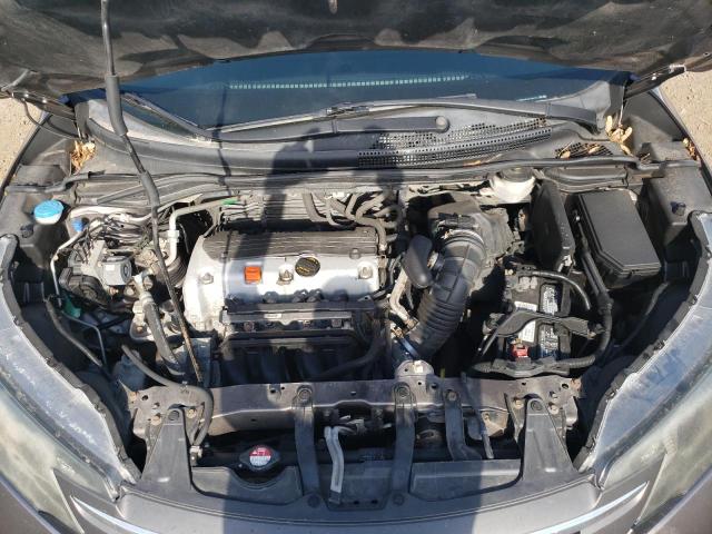 Photo 7 from auction – 2012 HONDA CR-V EX with VIN 5J6RM4H51CL000752