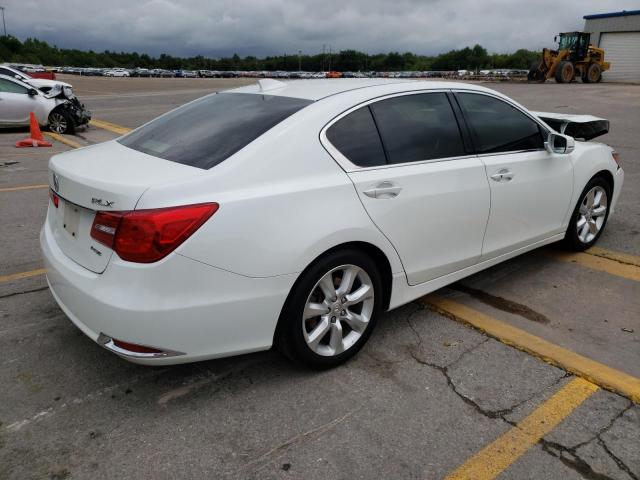 Photo 4 from auction – 2014 ACURA RLX with VIN JH4KC1F36EC002654