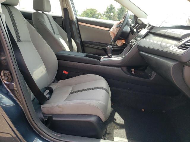 Photo 5 from auction – 2017 HONDA CIVIC EX with VIN 2HGFC1F32HH648716