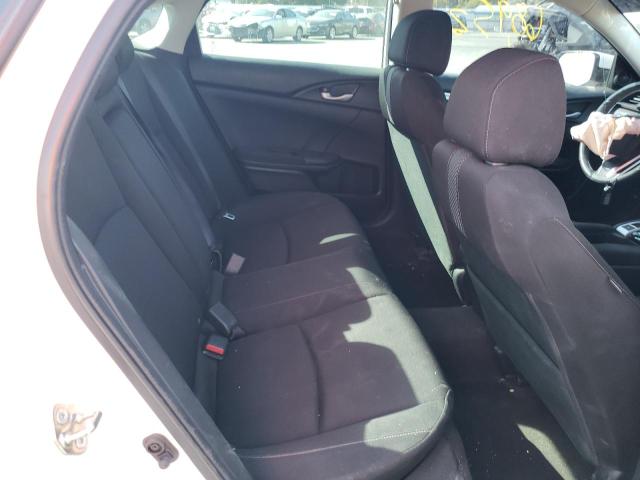 Photo 6 from auction – 2018 HONDA CIVIC EX with VIN 2HGFC1E31JH644244