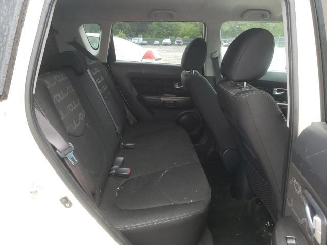 Photo 6 from auction – 2013 KIA SOUL + with VIN KNDJT2A6XD7514302