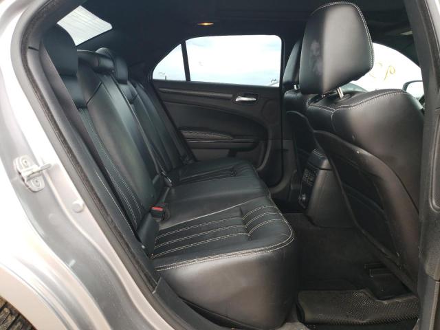 Photo 6 from auction – 2013 CHRYSLER 300 S with VIN 2C3CCABT2DH661956