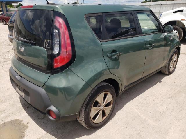Photo 4 from auction – 2014 KIA SOUL with VIN KNDJN2A21E7034805