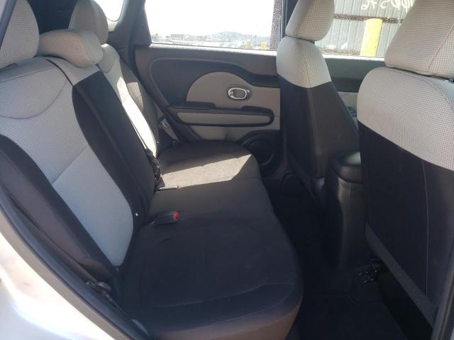 Photo 6 from auction – 2016 KIA SOUL with VIN KNDJN2A27G7853000