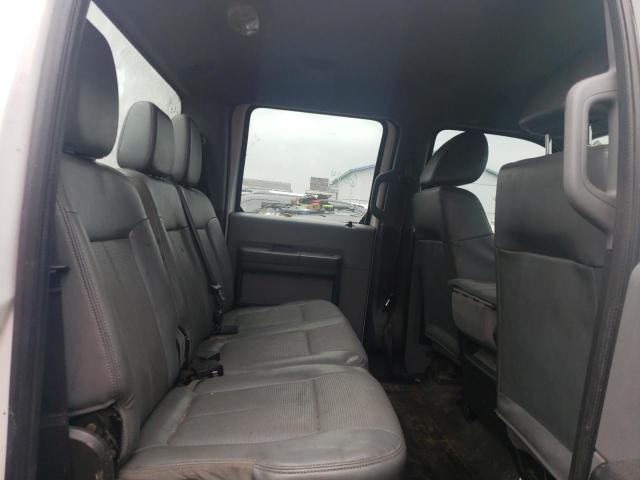 Photo 6 from auction – 2014 FORD F250 SUPER with VIN 1FT7W2B63EEA46524