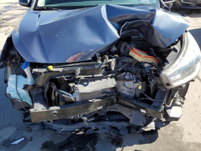 Photo 9 from auction – 2018 KIA RIO EX with VIN 3KPA34ABXJE066034