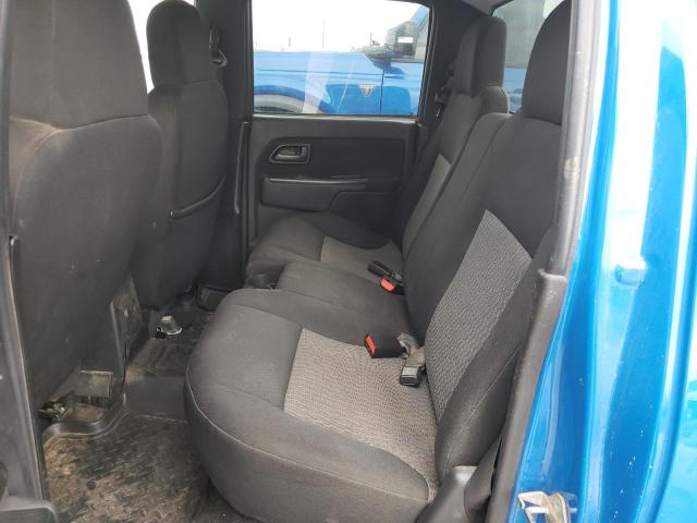 Photo 6 from auction – 2007 CHEVROLET COLORADO with VIN 1GCCS13E578142523