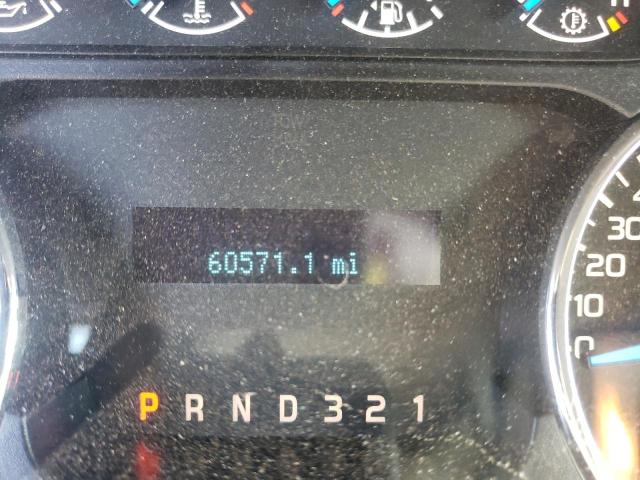 Photo 8 from auction – 2014 FORD F150 SUPER with VIN 1FTFX1CT0EKE56223