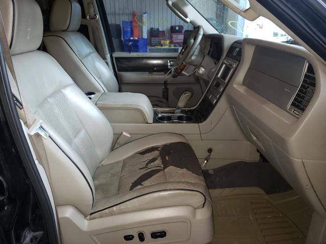 Photo 5 from auction – 2007 LINCOLN NAVIGATOR with VIN 5LMFU27547LJ08084