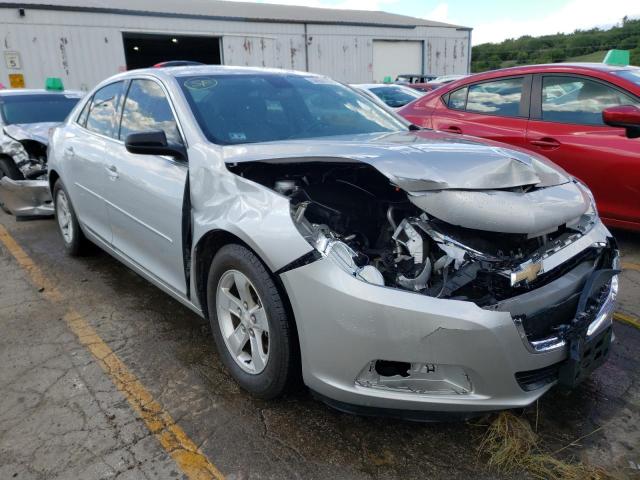 Photo 1 from auction – 2015 CHEVROLET MALIBU LS with VIN 1G11B5SL3FF165168
