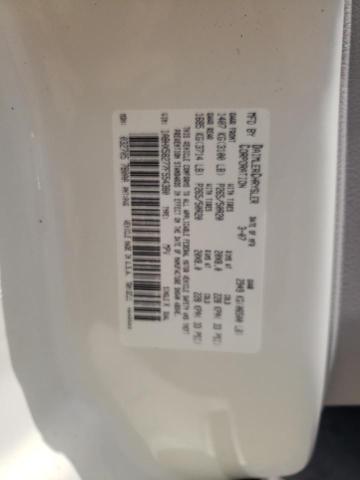 Photo 10 from auction – 2007 CHRYSLER ASPEN LIMI with VIN 1A8HX58277F554380