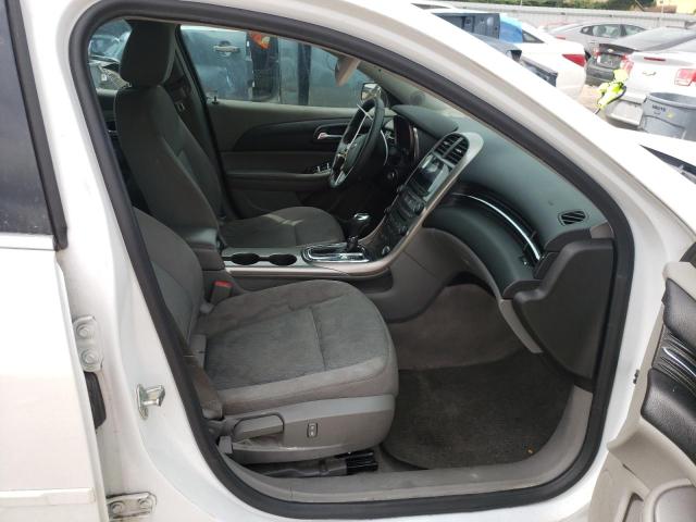 Photo 5 from auction – 2013 CHEVROLET MALIBU LS with VIN 1G11B5SA5DF324879