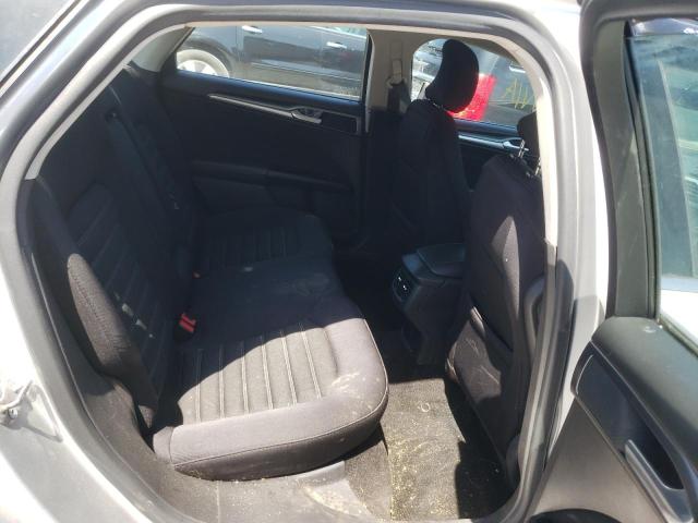 Photo 6 from auction – 2015 FORD FUSION SE with VIN 1FA6P0H77F5126221